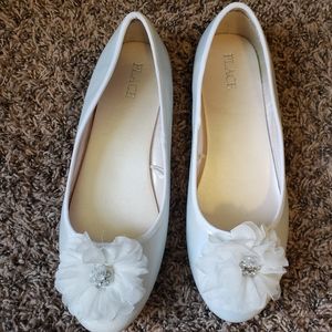 Children's size 6 dress shoes